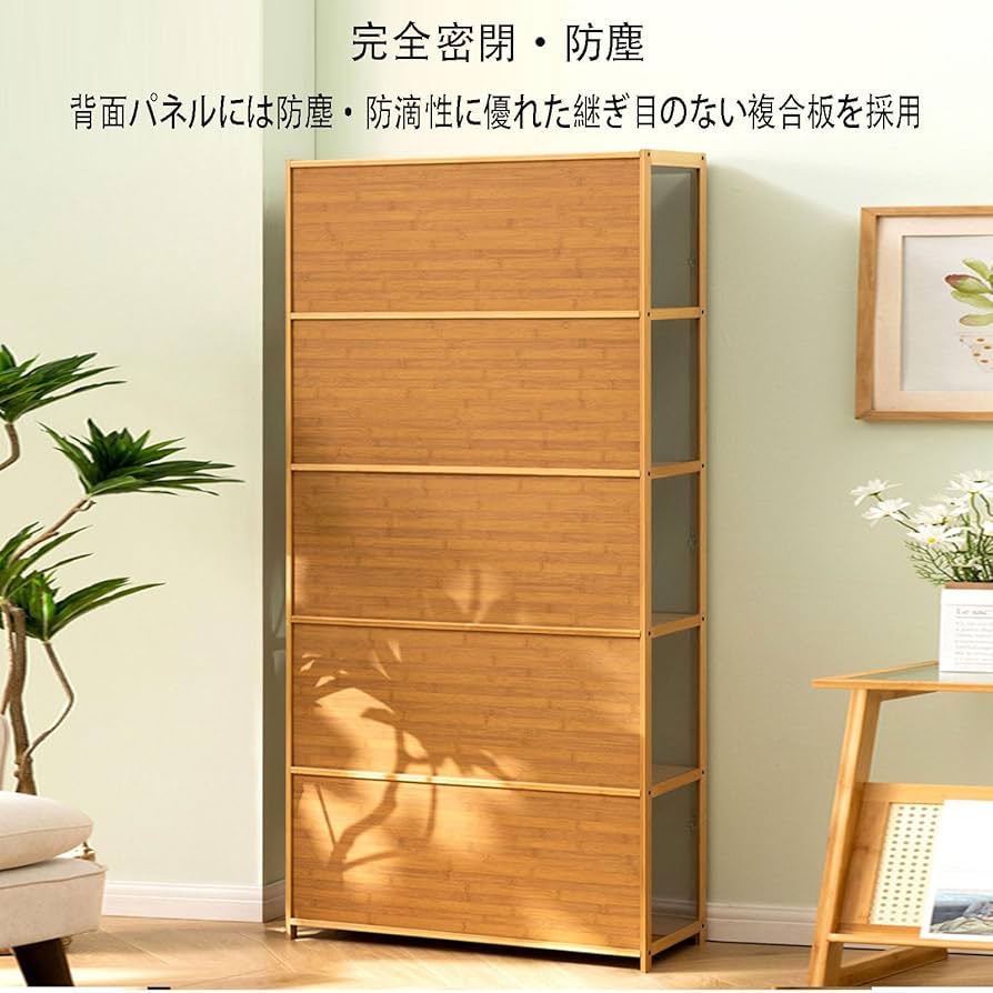 Amazon.co.jp: アクリル製ディスプレイキャビネット ショー